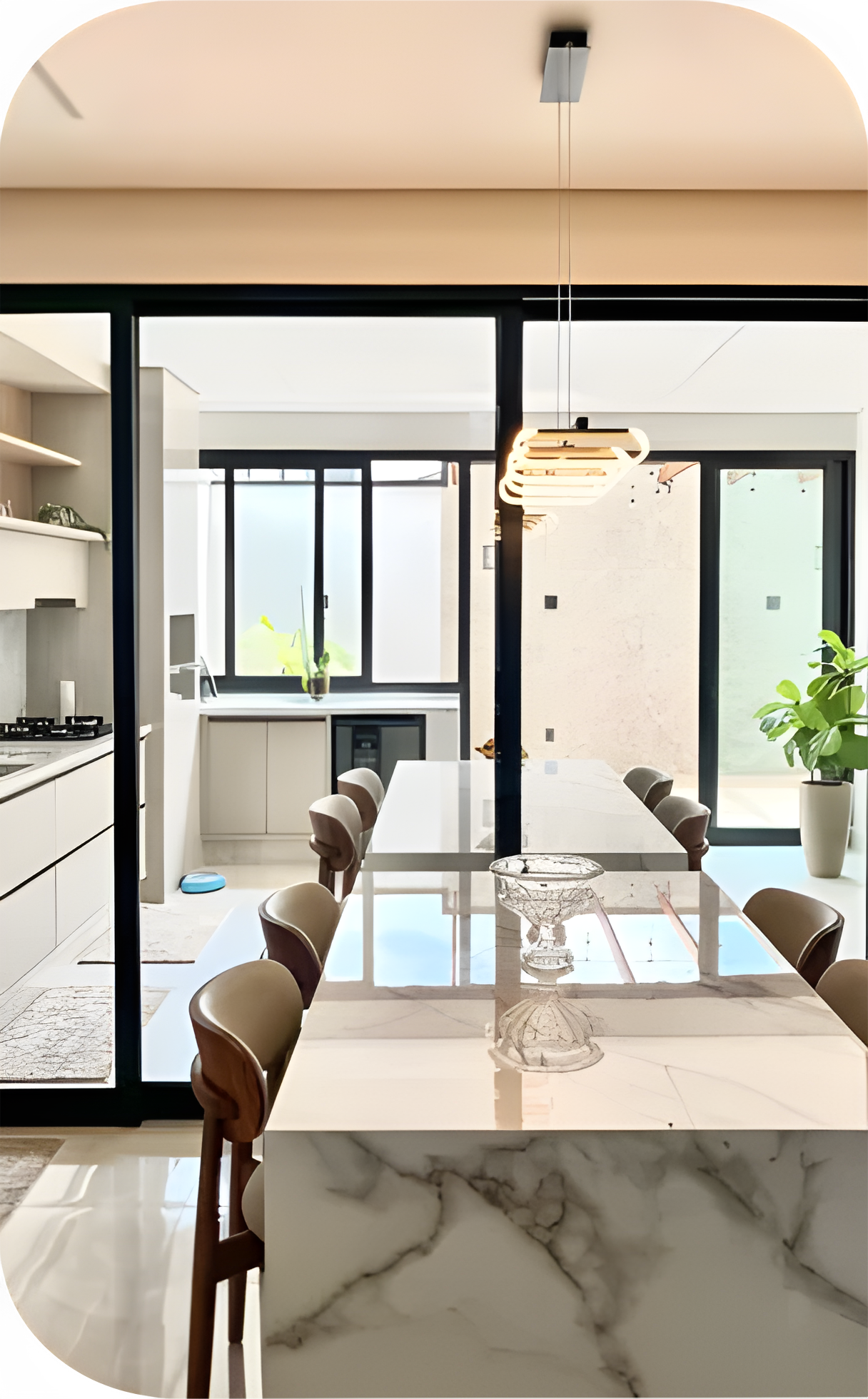 Casa A&R - AllVale
